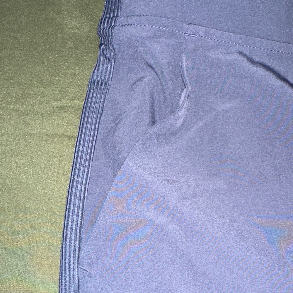 RBX Charcoal Activewear Pants - Picture 6 of 11